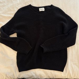 Wilfred Free (Aritzia) Sweater